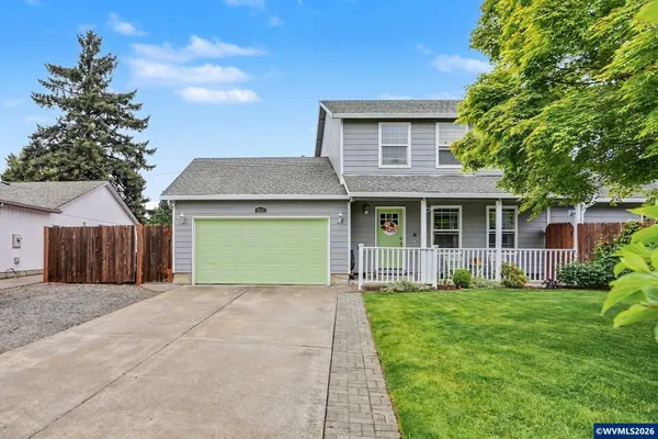 $449,900 | 3742 Shady Court Northeast, Keizer, OR 97303