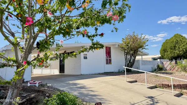 $185,000 | 140 West 6th Avenue, San Manuel, AZ 85631