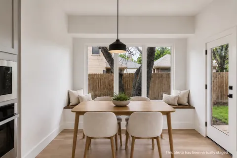 $849,000 | 7600 Mifflin Kenedy Terrace, Austin, TX 78749