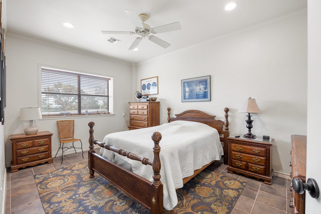 2377 Aviation Loop Fredericksburg, TX 78624 - Photo 60 of 76