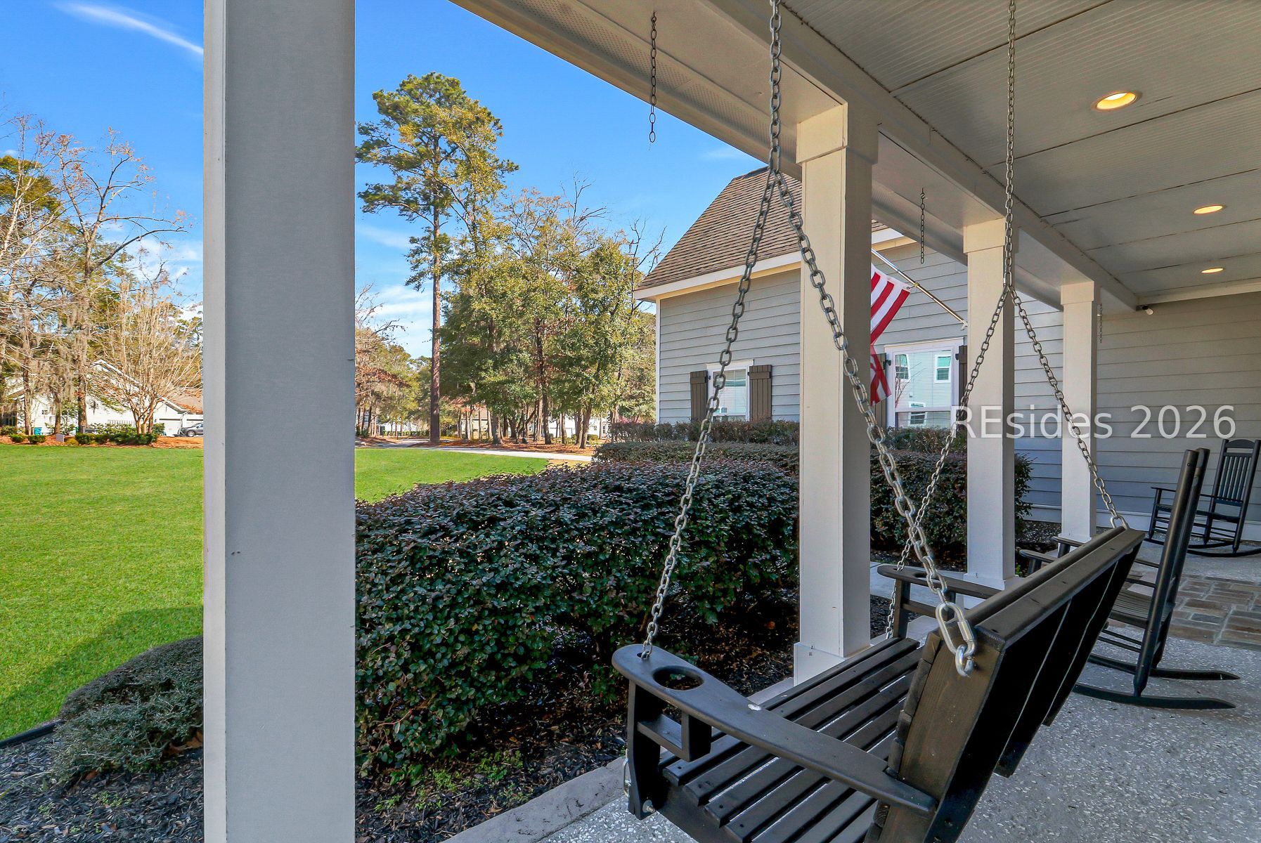 4 Dove Tree Lane Bluffton, SC 29910 - Photo 49 of 55