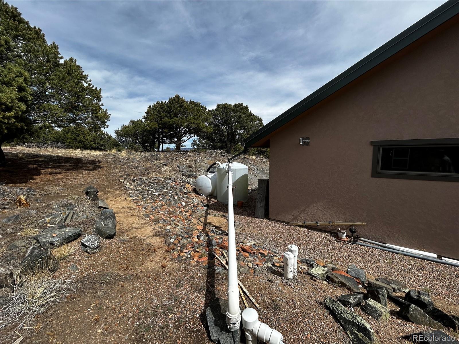 850 Insula Road Westcliffe, CO 81252 - Photo 35 of 35