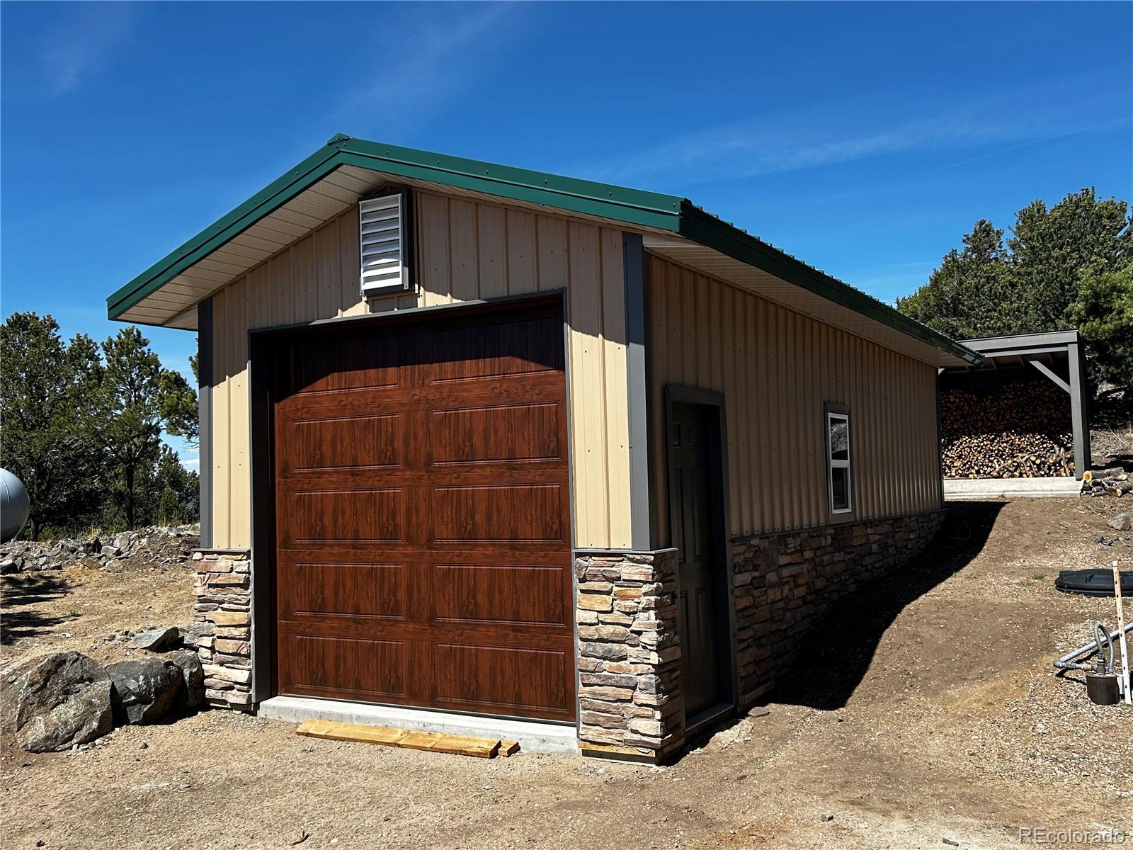 850 Insula Road Westcliffe, CO 81252 - Photo 4 of 35