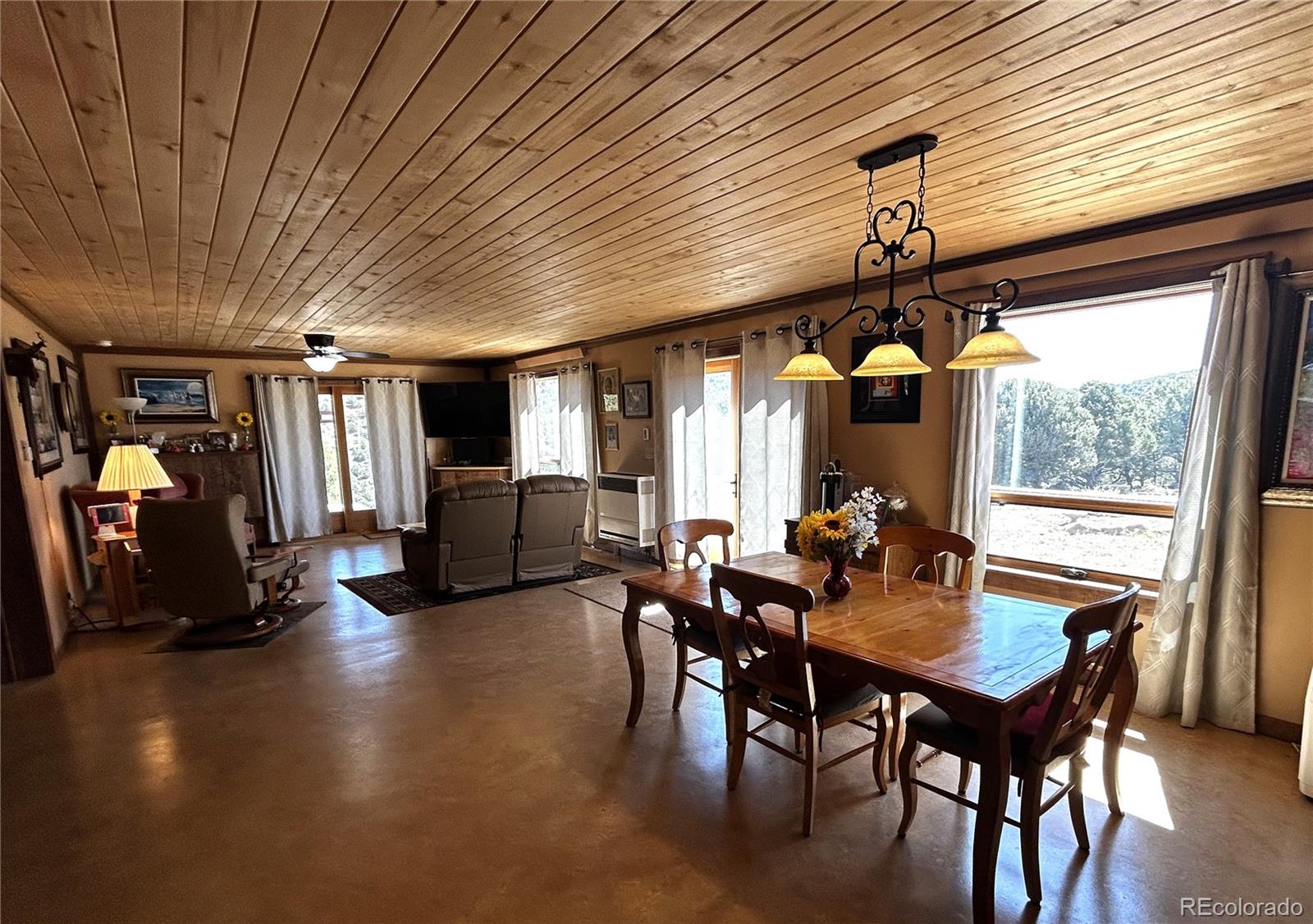 850 Insula Road Westcliffe, CO 81252 - Photo 6 of 35