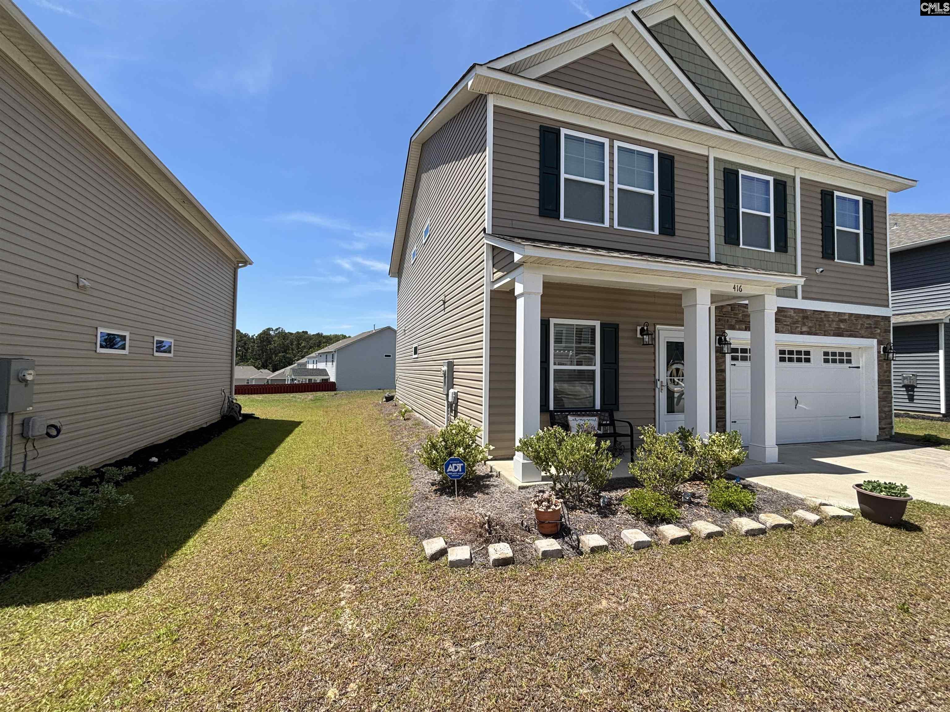416 Peaceful Pnes Way Elgin, SC 29045 - Photo 4 of 47