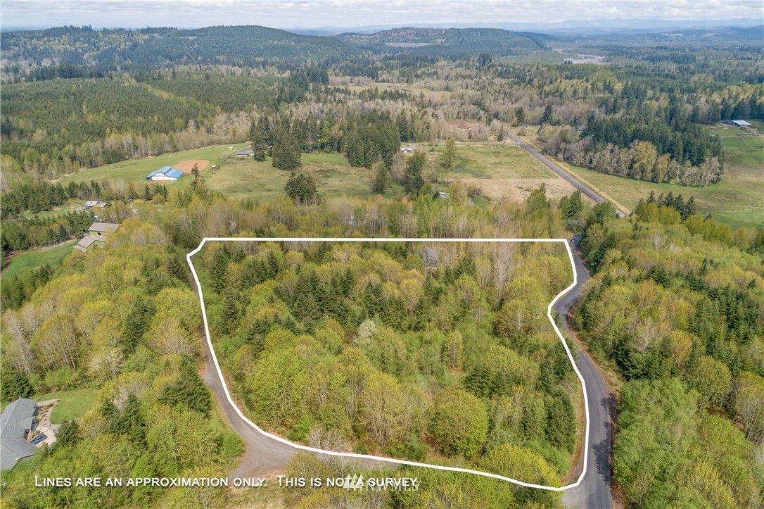 0 Sky Country Road Toutle, WA 98649 - Photo 4 of 9 a view of a swimming pool