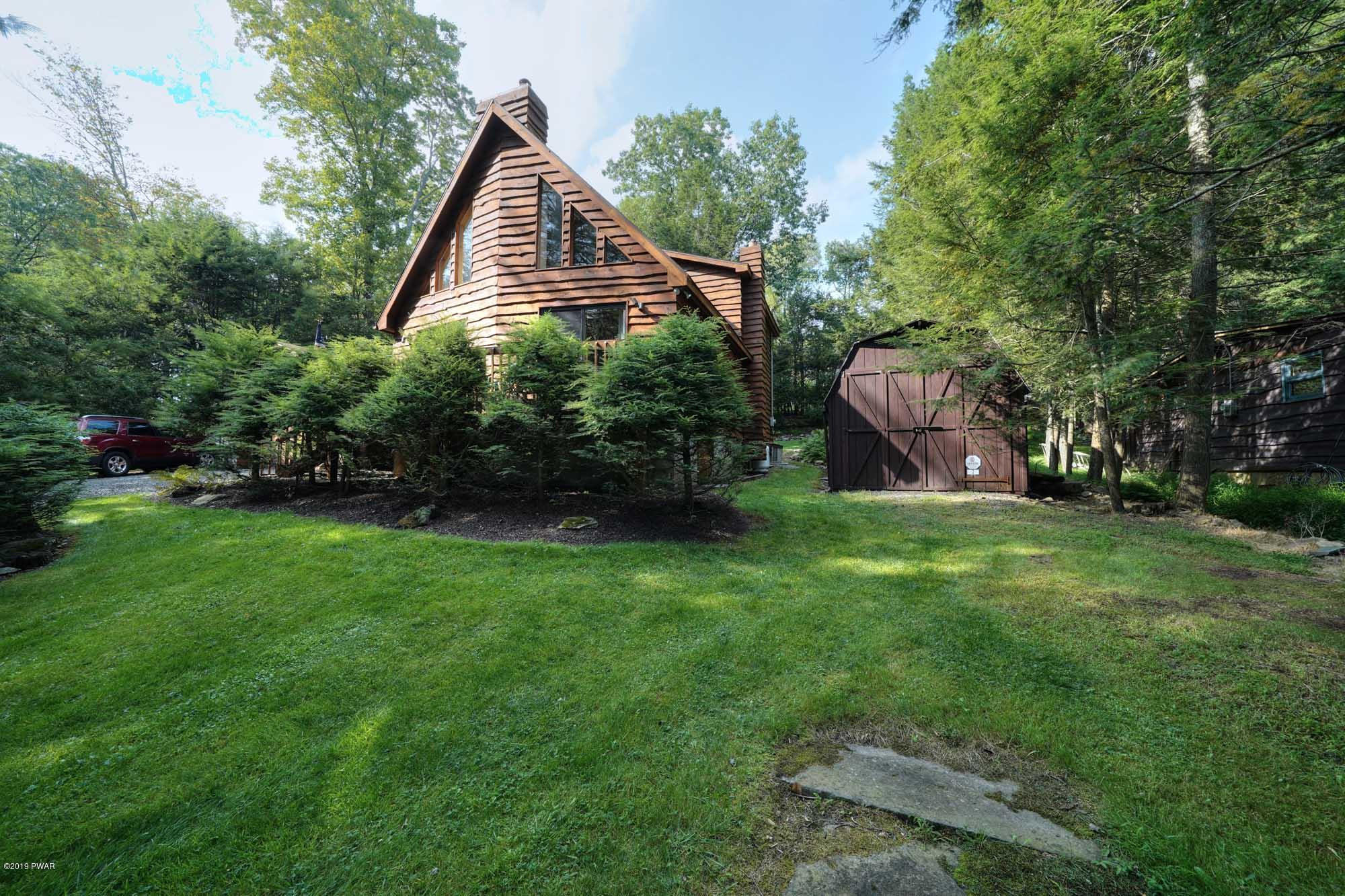 29 Lacawac Road Lake Ariel, PA 18436 - Photo 2 of 35