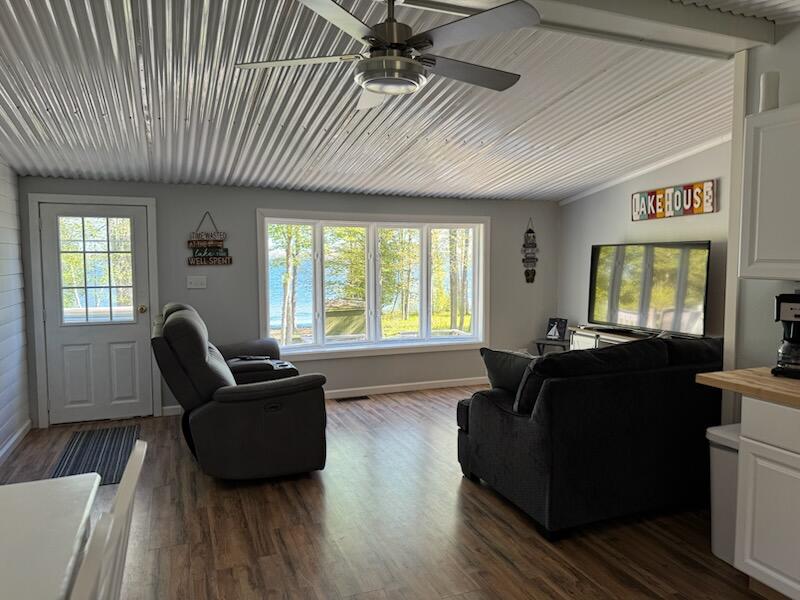 W18845 Needle Pointe Road Germfask, MI 49836 - Photo 15 of 56 Gallery Image 15