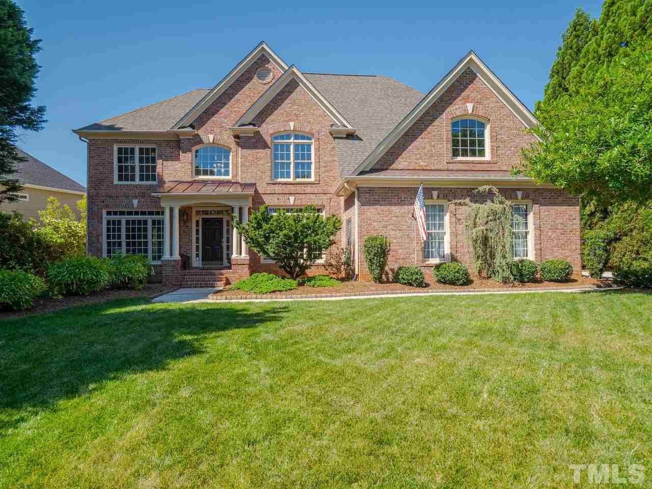 2320 Narrawood Street Raleigh, NC 27614 - Photo 1 of 30 Gallery Image 1
