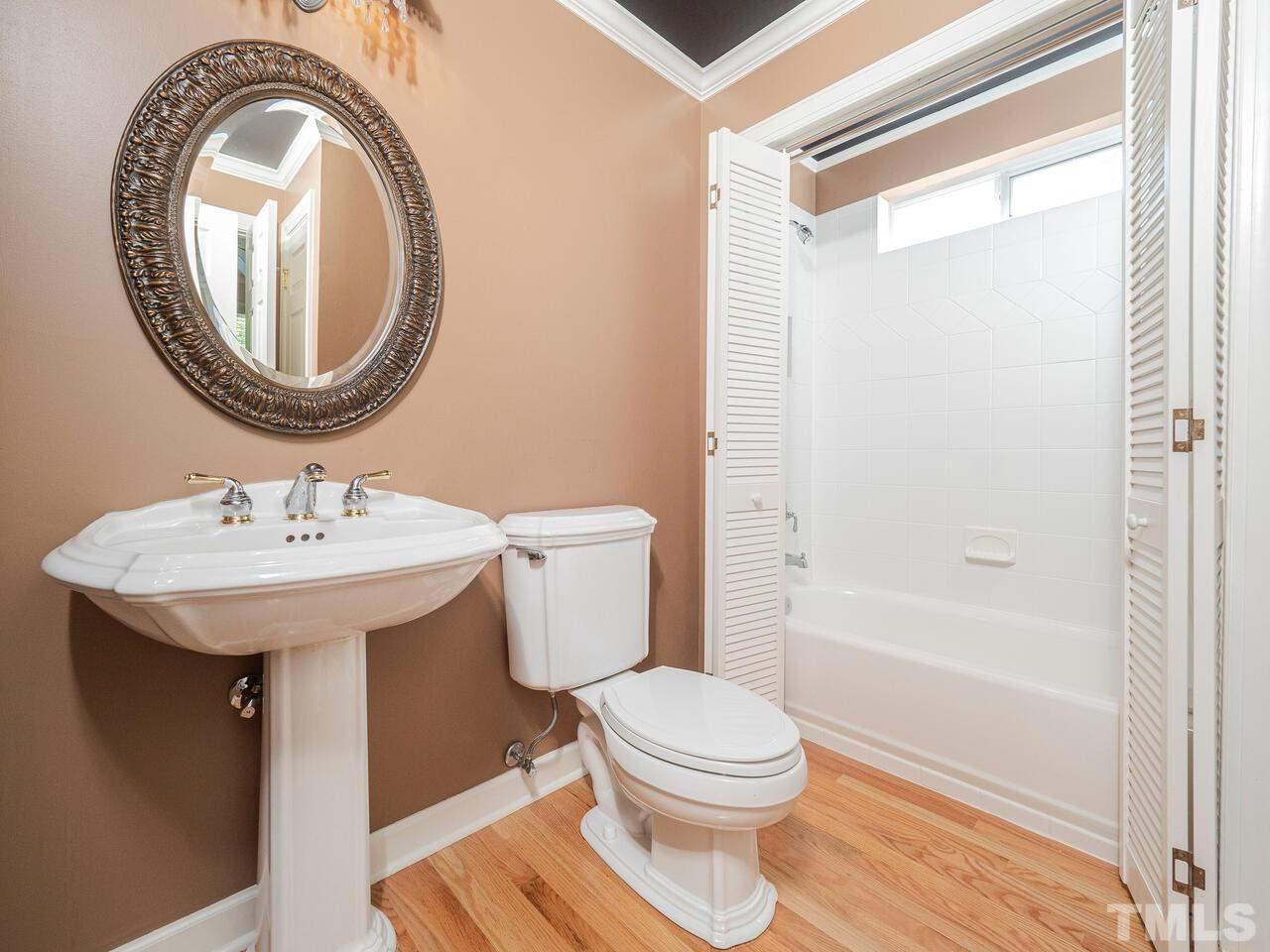 2320 Narrawood Street Raleigh, NC 27614 - Photo 11 of 30 Gallery Image 11