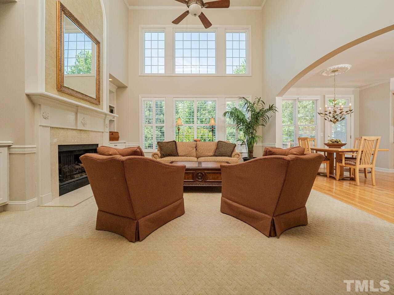2320 Narrawood Street Raleigh, NC 27614 - Photo 3 of 30 Gallery Image 3