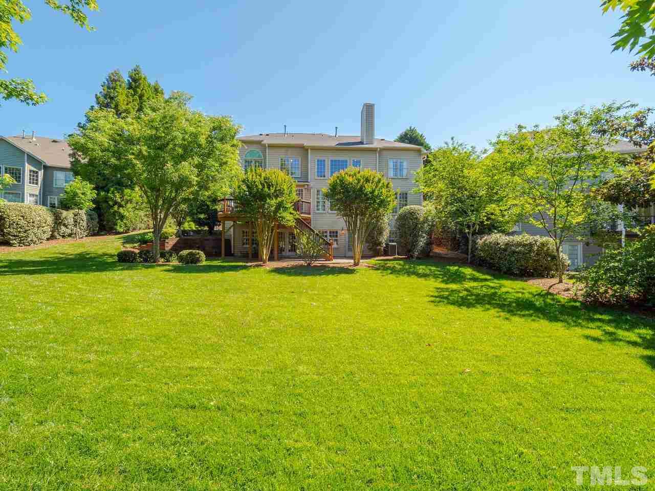 2320 Narrawood Street Raleigh, NC 27614 - Photo 27 of 30 Gallery Image 27