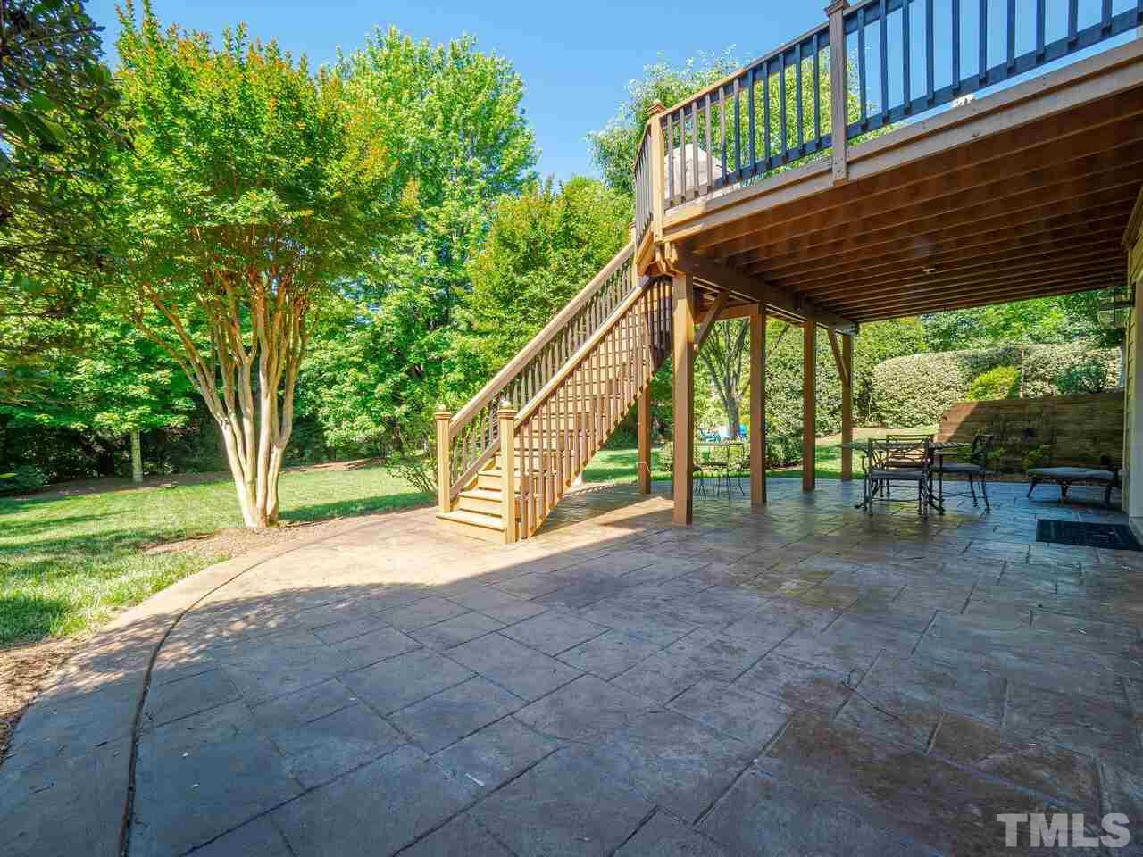 2320 Narrawood Street Raleigh, NC 27614 - Photo 29 of 30 Gallery Image 29