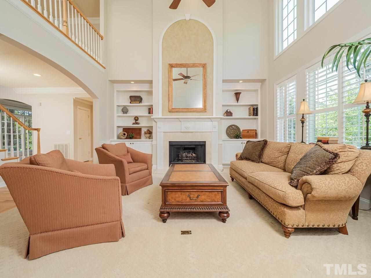 2320 Narrawood Street Raleigh, NC 27614 - Photo 4 of 30 Gallery Image 4