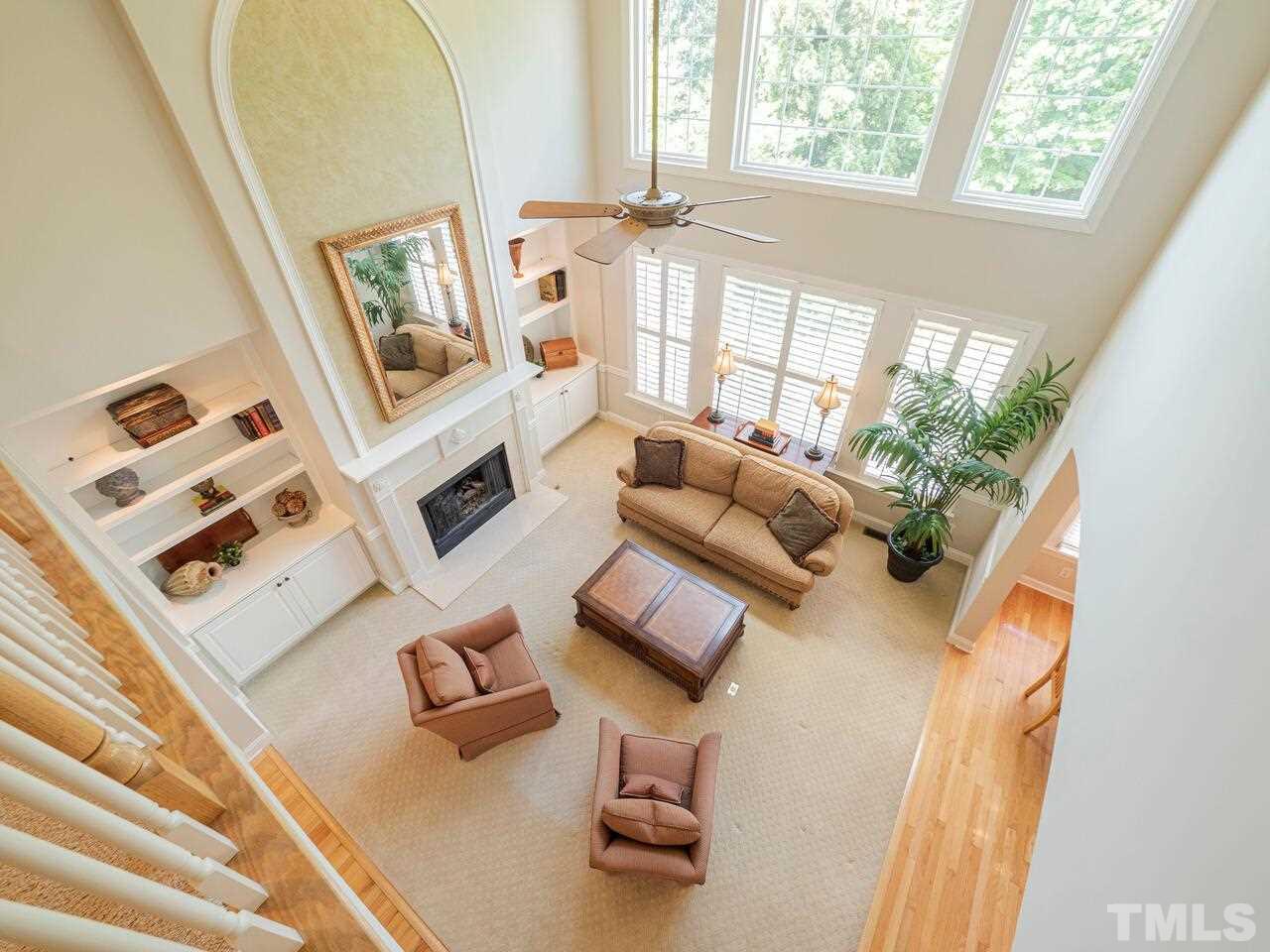 2320 Narrawood Street Raleigh, NC 27614 - Photo 5 of 30 Gallery Image 5