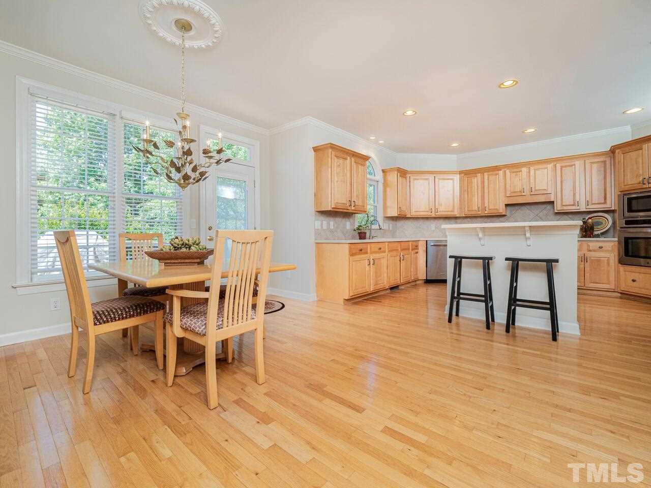 2320 Narrawood Street Raleigh, NC 27614 - Photo 6 of 30 Gallery Image 6
