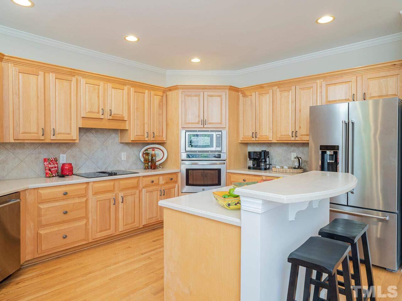 2320 Narrawood Street Raleigh, NC 27614 - Photo 7 of 30 Gallery Image 7