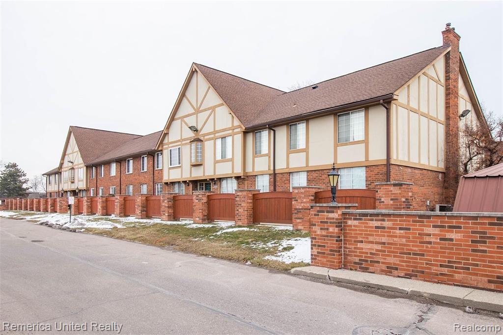 30200 Southfield Road, Unit 104 Southfield, MI 48076 - Photo 2 of 25