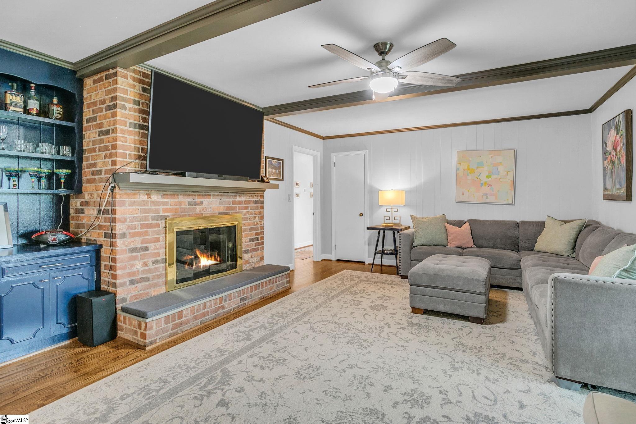602 Wembley Road Greenville, SC 29607 - Photo 16 of 41
