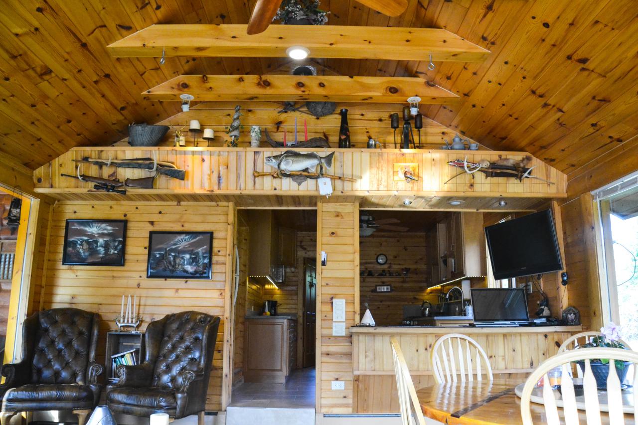 14050 Bootjack Lake Road Tripoli, WI 54564 - Photo 8 of 99 Gallery Image 8