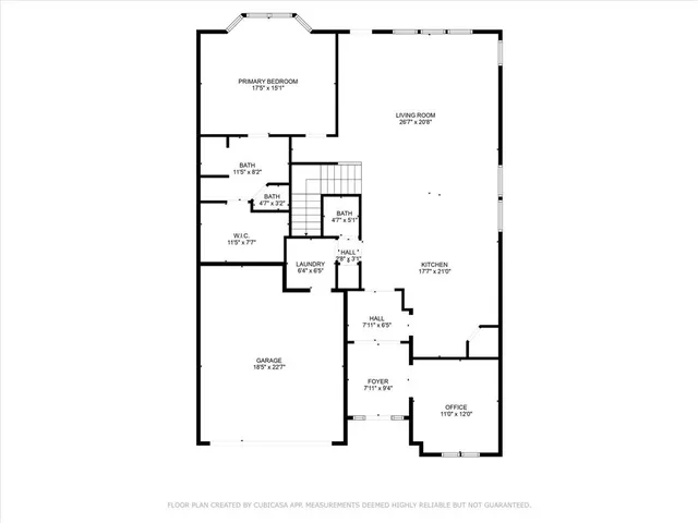 $409,995 | 2904 Megan Street, Denton, TX 76209