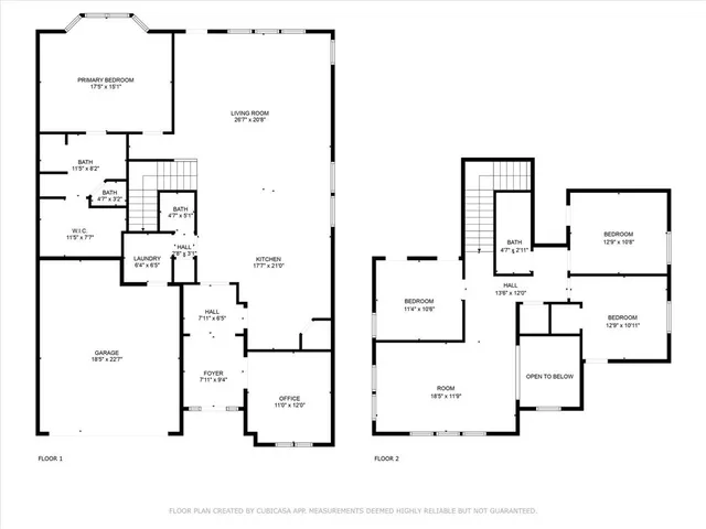 $409,995 | 2904 Megan Street, Denton, TX 76209