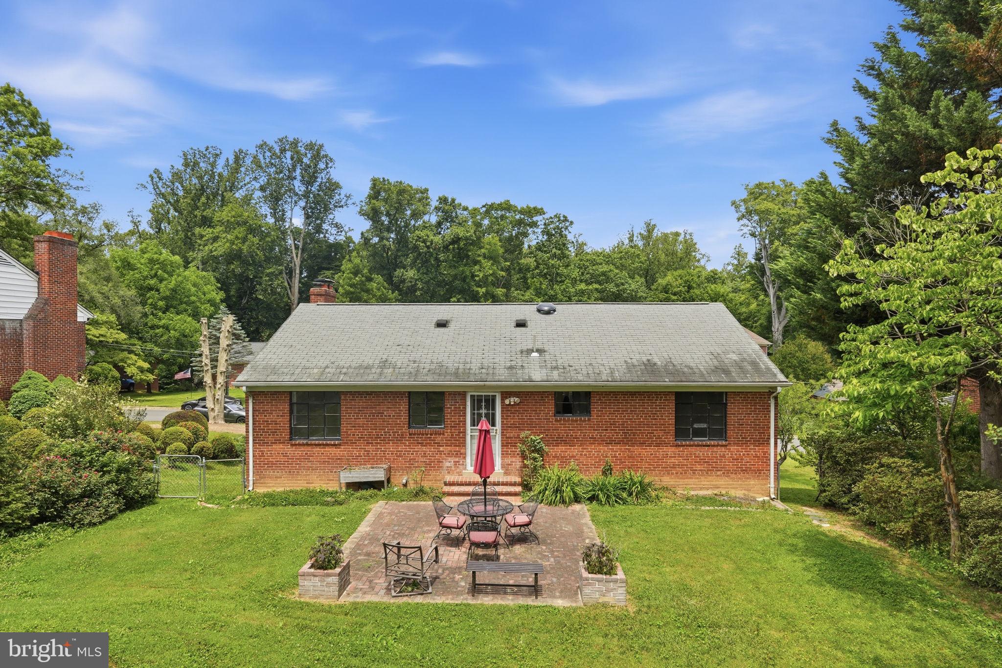 7005 Raleigh Road Annandale, VA 22003 - Photo 26 of 34 Gallery Image 26