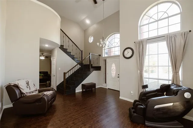 $429,900 | 2001 Woven Trail, Lewisville, TX 75067