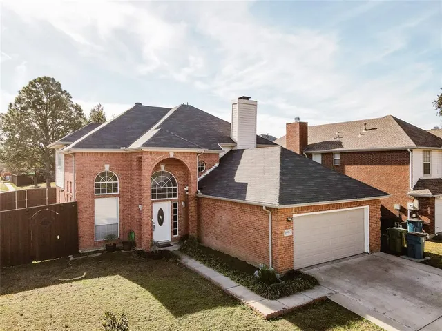 $429,900 | 2001 Woven Trail, Lewisville, TX 75067