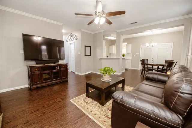 $429,900 | 2001 Woven Trail, Lewisville, TX 75067