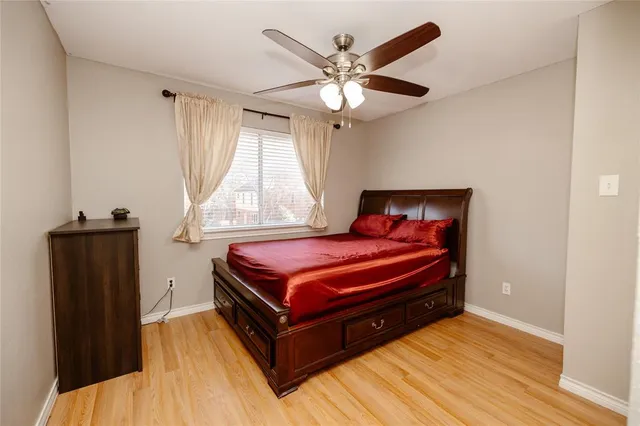 $429,900 | 2001 Woven Trail, Lewisville, TX 75067