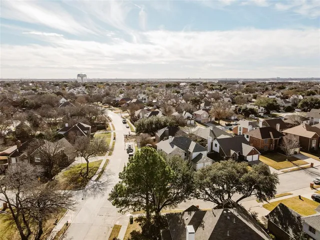 $429,900 | 2001 Woven Trail, Lewisville, TX 75067