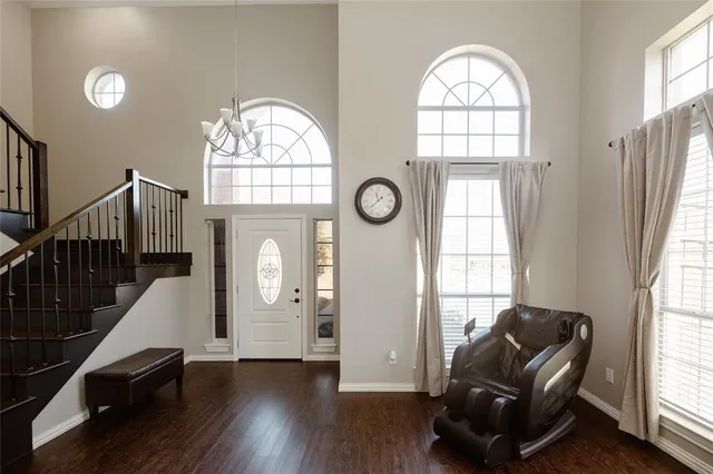 $429,900 | 2001 Woven Trail, Lewisville, TX 75067