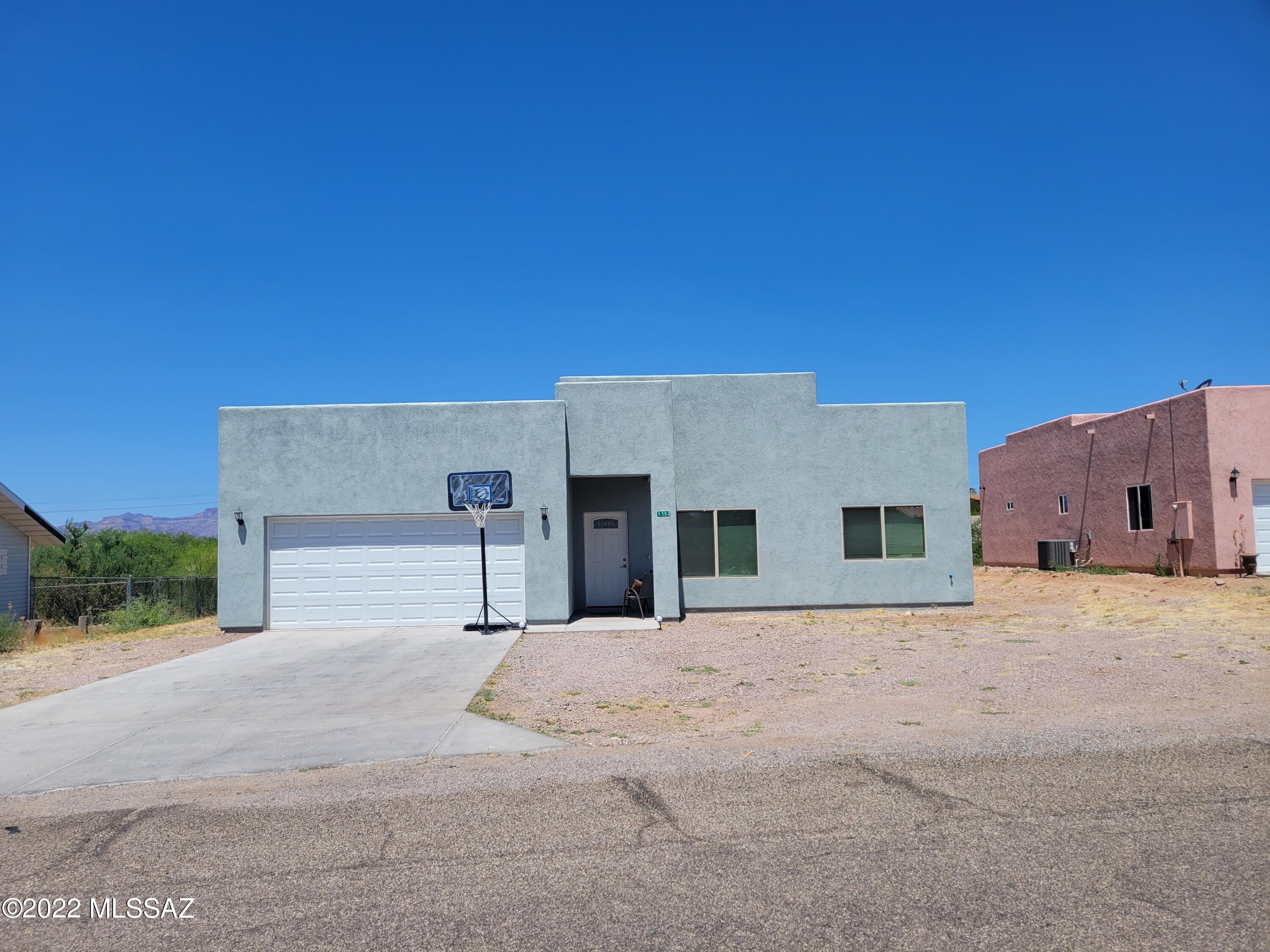 1152 Avenida Leon, Unit 80 Rio Rico, AZ 85648 - Photo 21 of 21