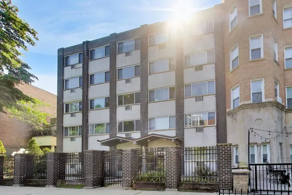 $1,525 | 5854 North Kenmore Avenue, Unit 4C, Chicago, IL 60660