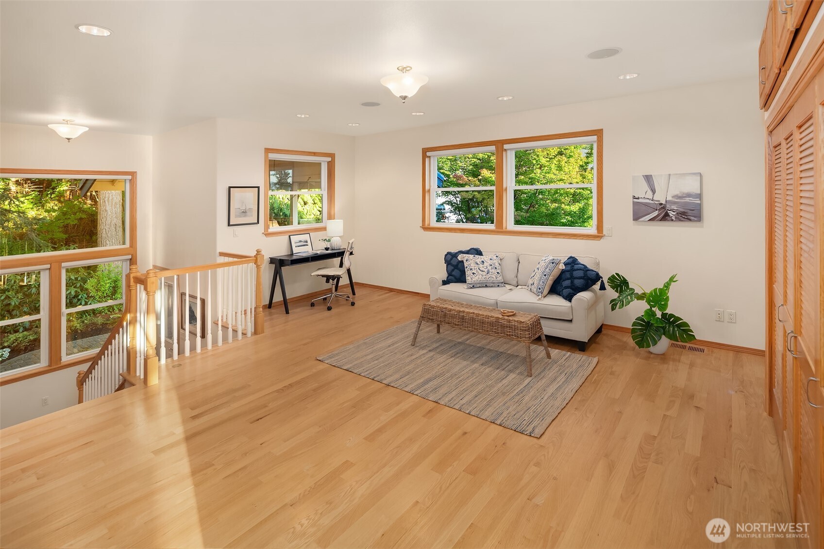 37464 Olympic View Road Northeast Hansville, WA 98340 - Photo 13 of 40 Gallery Image 13