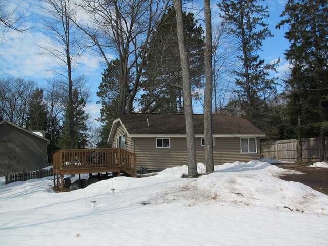 6945 Hwy 8 Rhinelander Wi 54401, Unit 1 Rhinelander, WI 54501 - Photo 3 of 13 Gallery Image 3