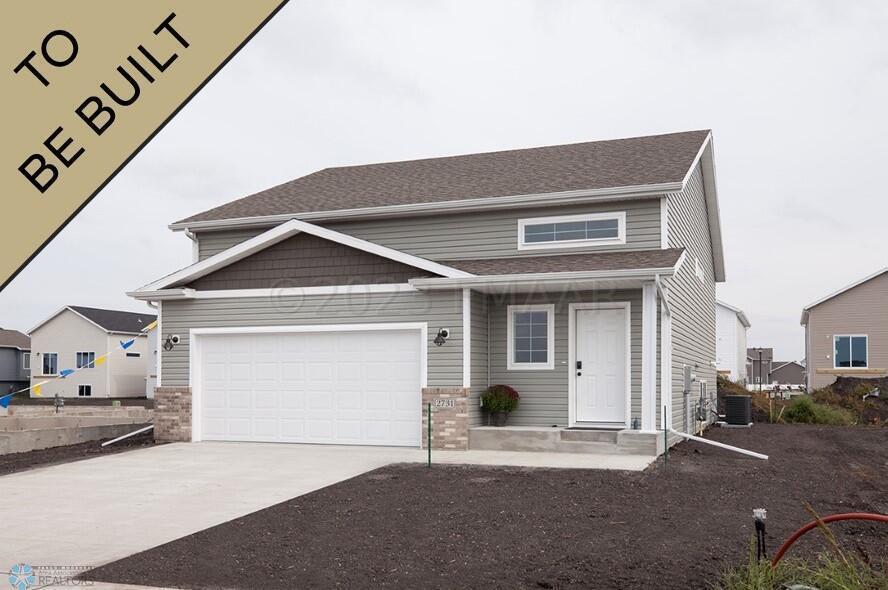 2553 Fulton Loop South Fargo, ND 58104 - Photo 1 of 1 Gallery Image 1