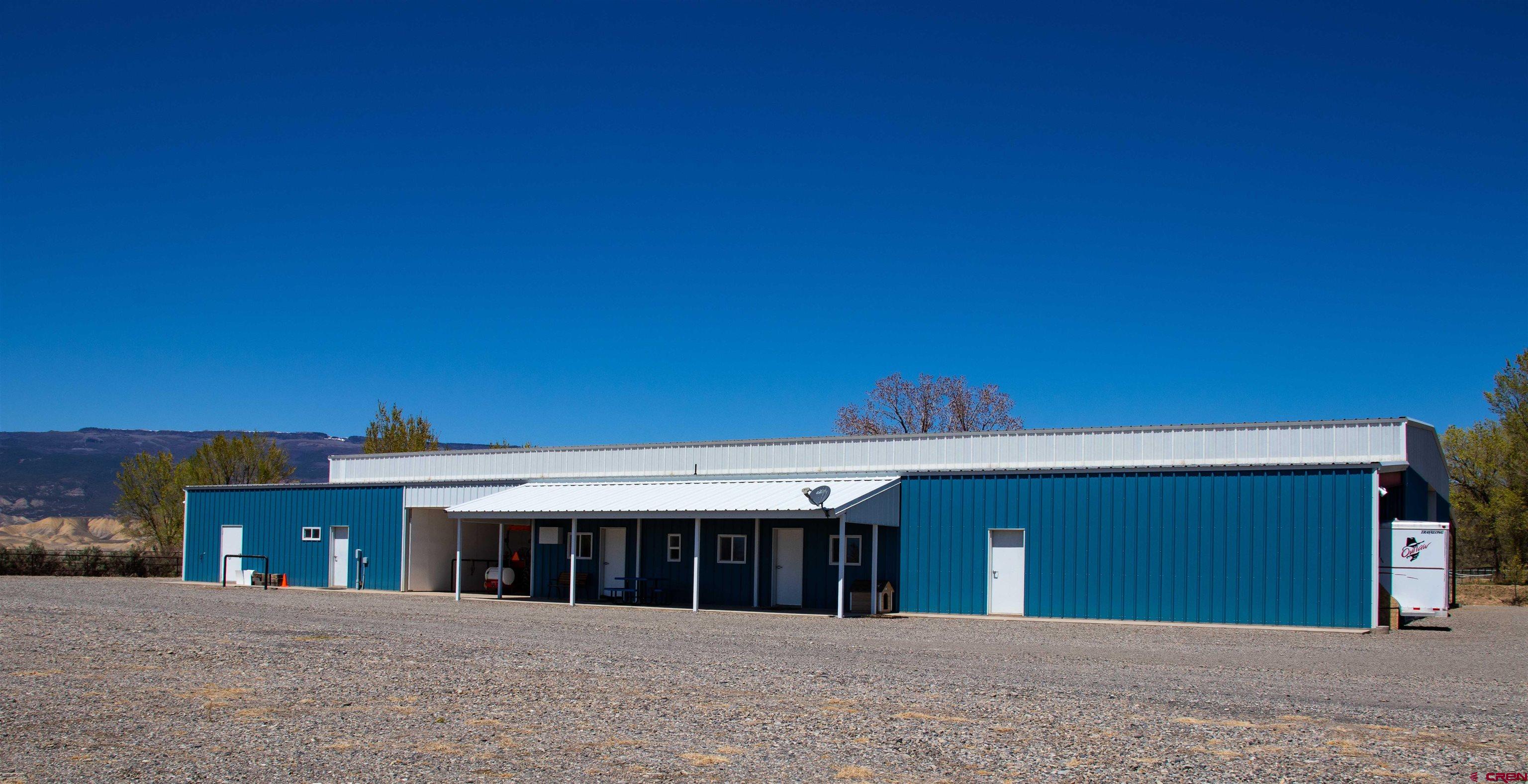 11313 Running Deer Road Eckert, CO 81418 - Photo 2 of 34 Gallery Image 2