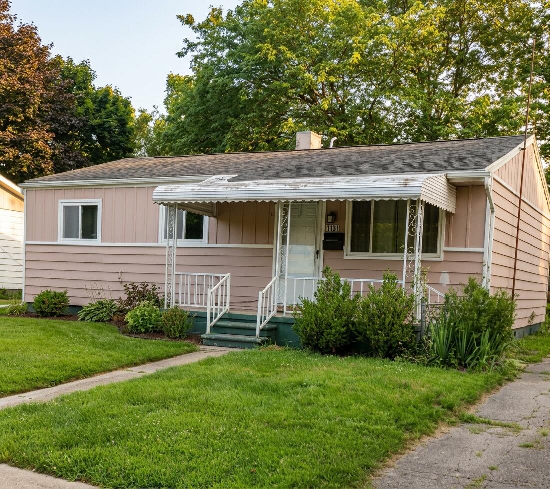 1131 Rambling Road Ypsilanti, MI 48198 - Photo 1 of 13 Ph 01
