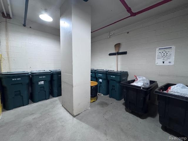 22700 Garrison Street, Unit 604 Dearborn, MI 48124 - Photo 18 of 20
