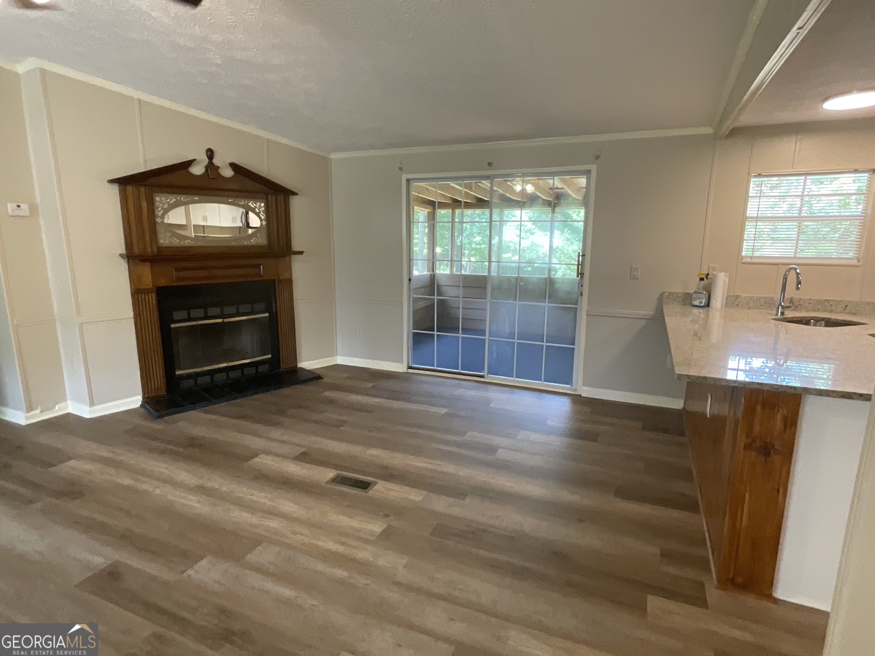 2271 Davis Academy Road Rutledge, GA 30663 - Photo 35 of 74