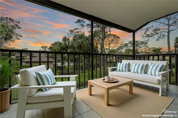 $360,000 | 3219 Horse Carriage Way, Unit 6, Naples, FL 34105