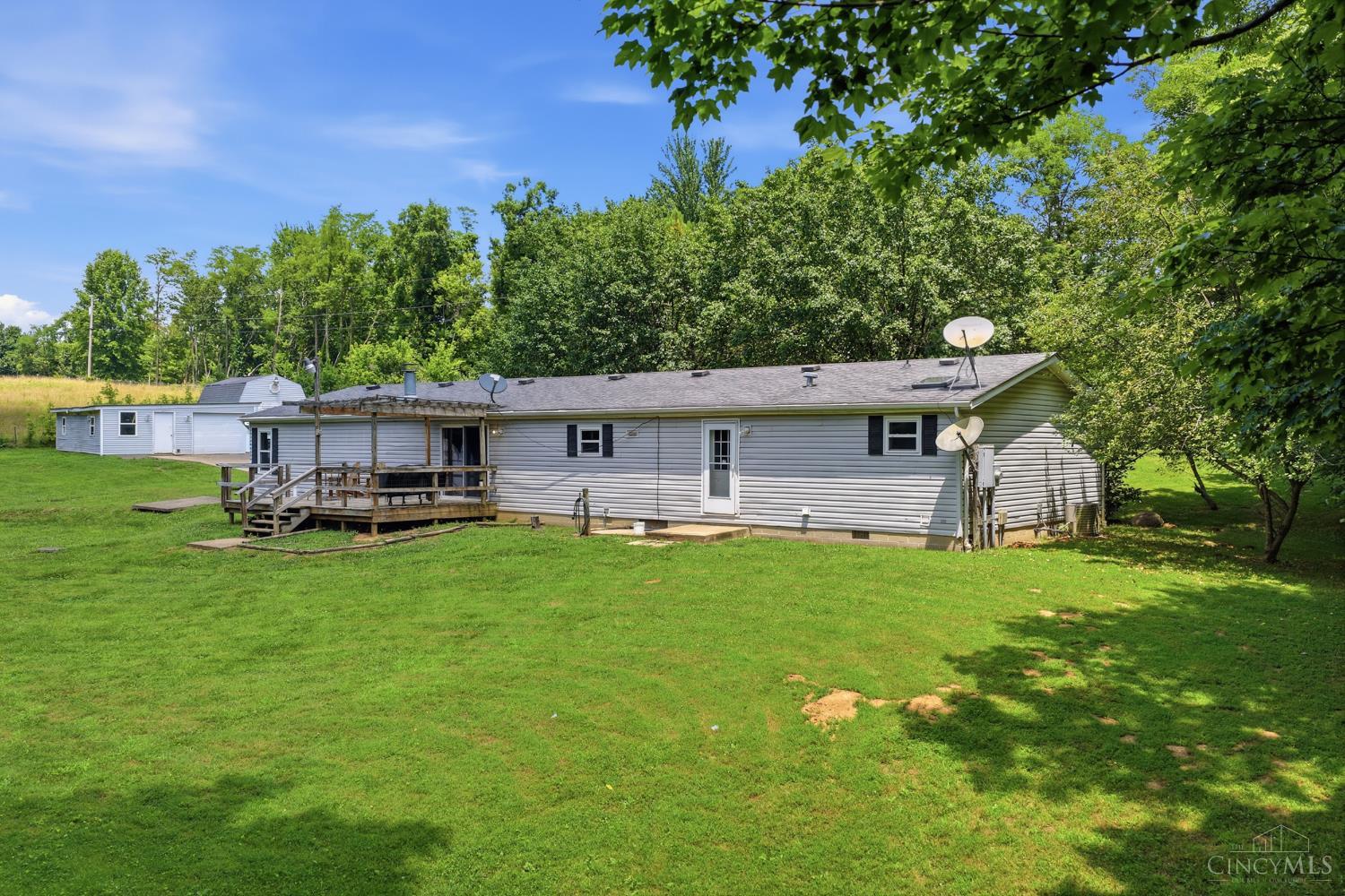 3513 Franklin Road Felicity, OH 45120 - Photo 4 of 44