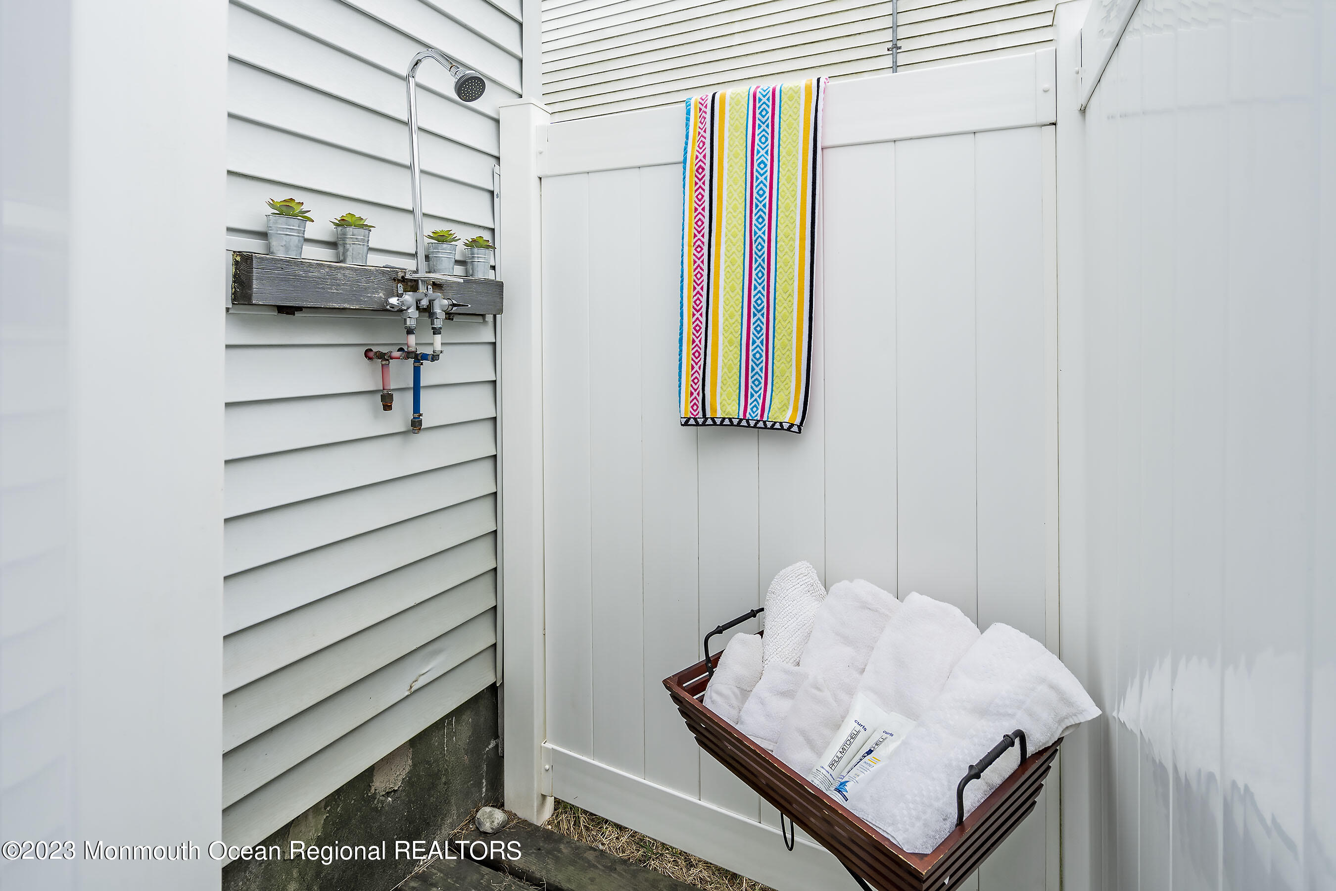 197 2nd Avenue Manasquan, NJ 08736 - Photo 15 of 30 Outdoor Shower 3 NEW