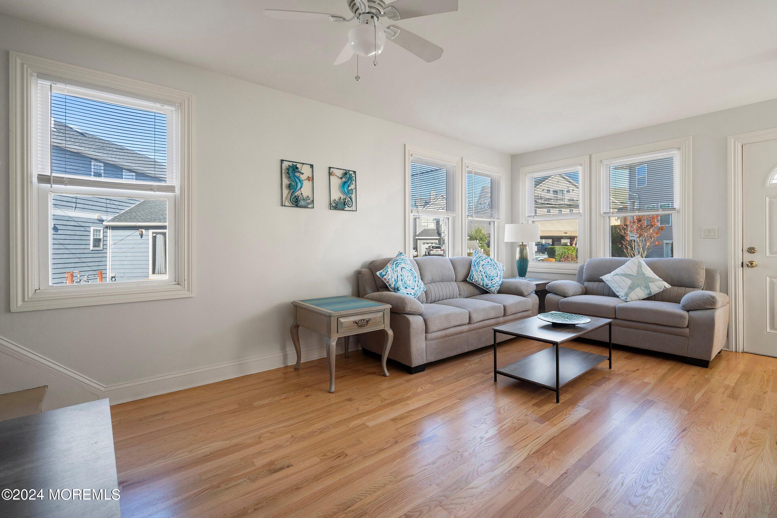 197 2nd Avenue Manasquan, NJ 08736 - Photo 4 of 30 6-Oct 2024 Living 1A