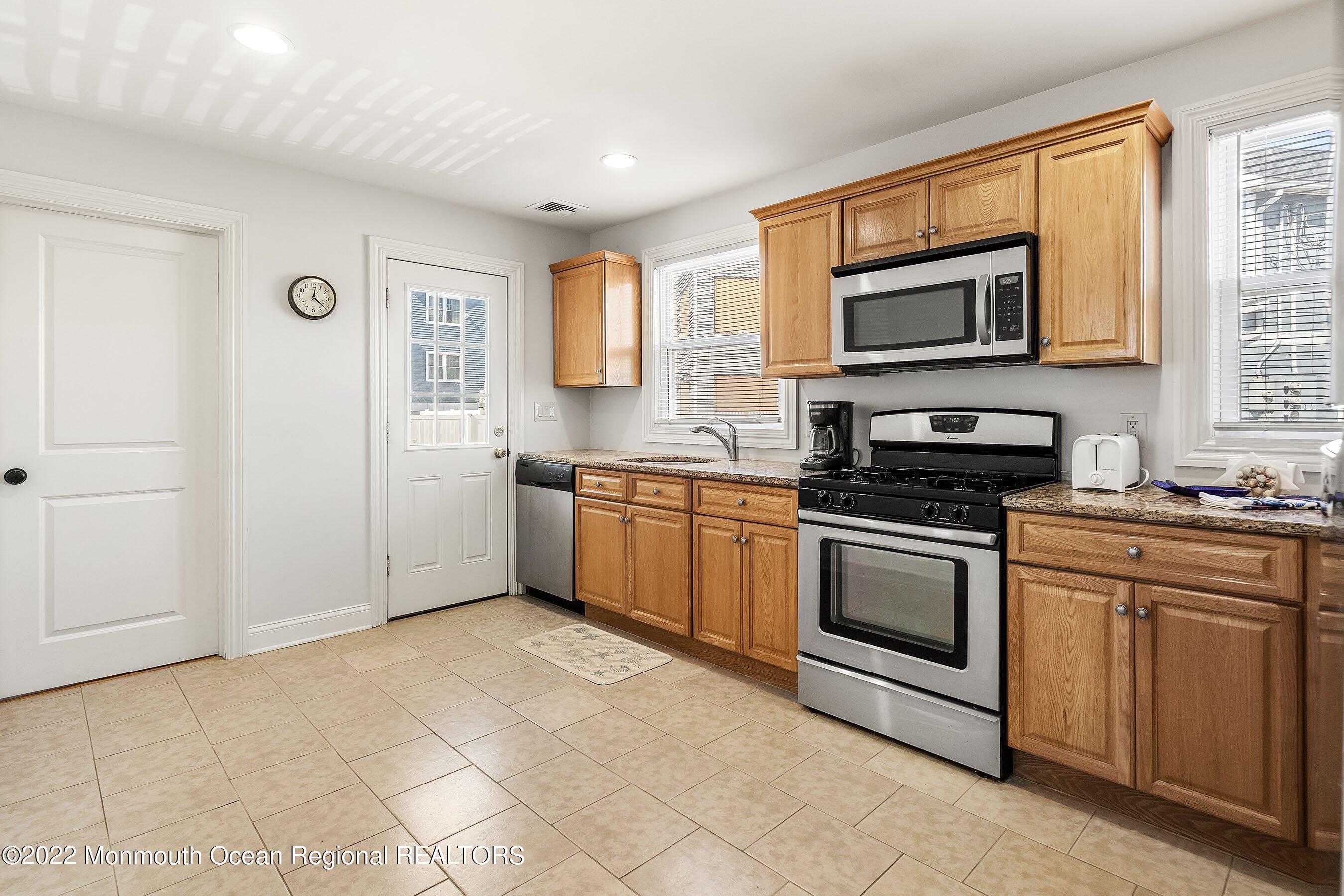 197 2nd Avenue Manasquan, NJ 08736 - Photo 9 of 30 12-Int11 Kitchen