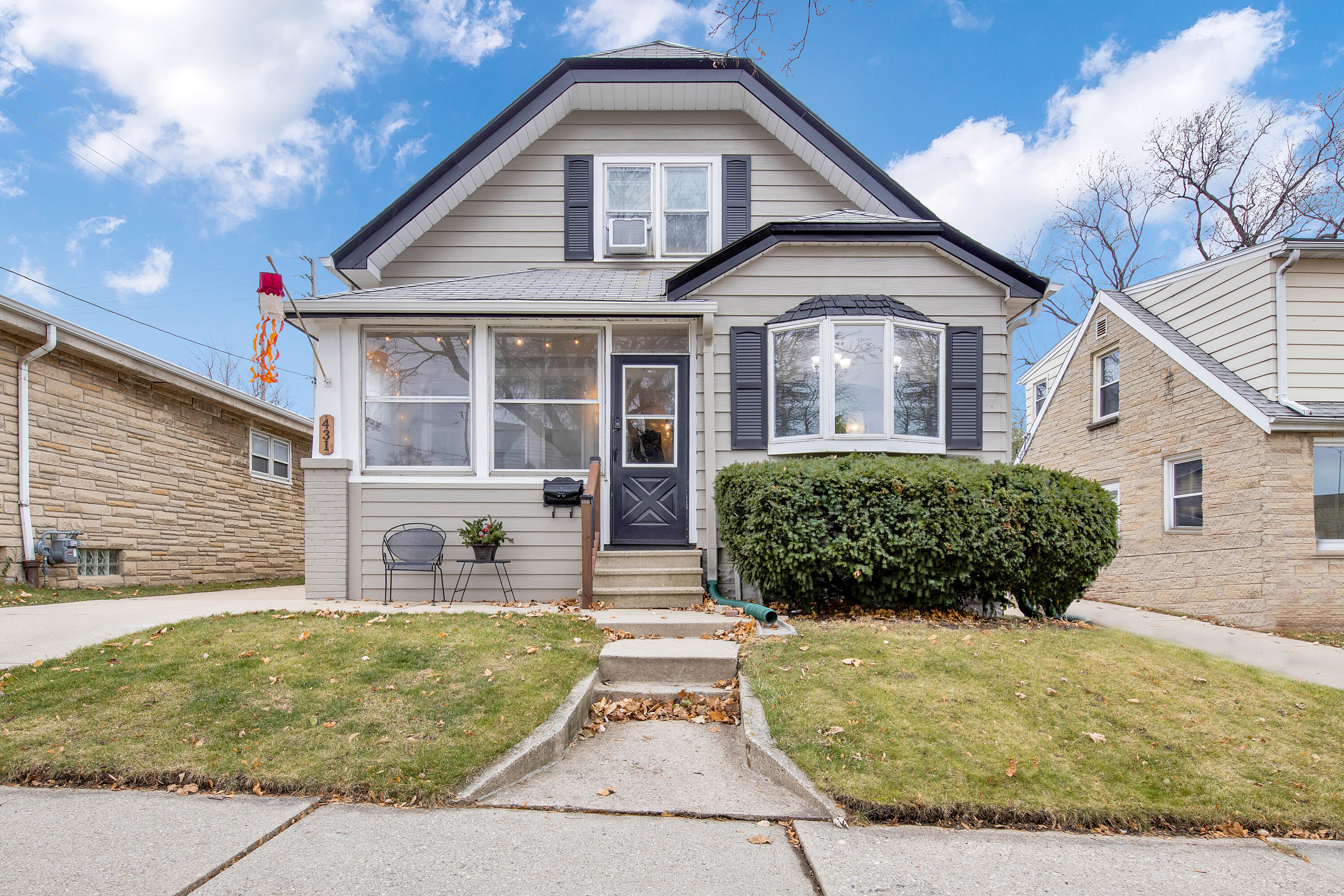 431 South 86th Street, Milwaukee, WI 53214 Compass
