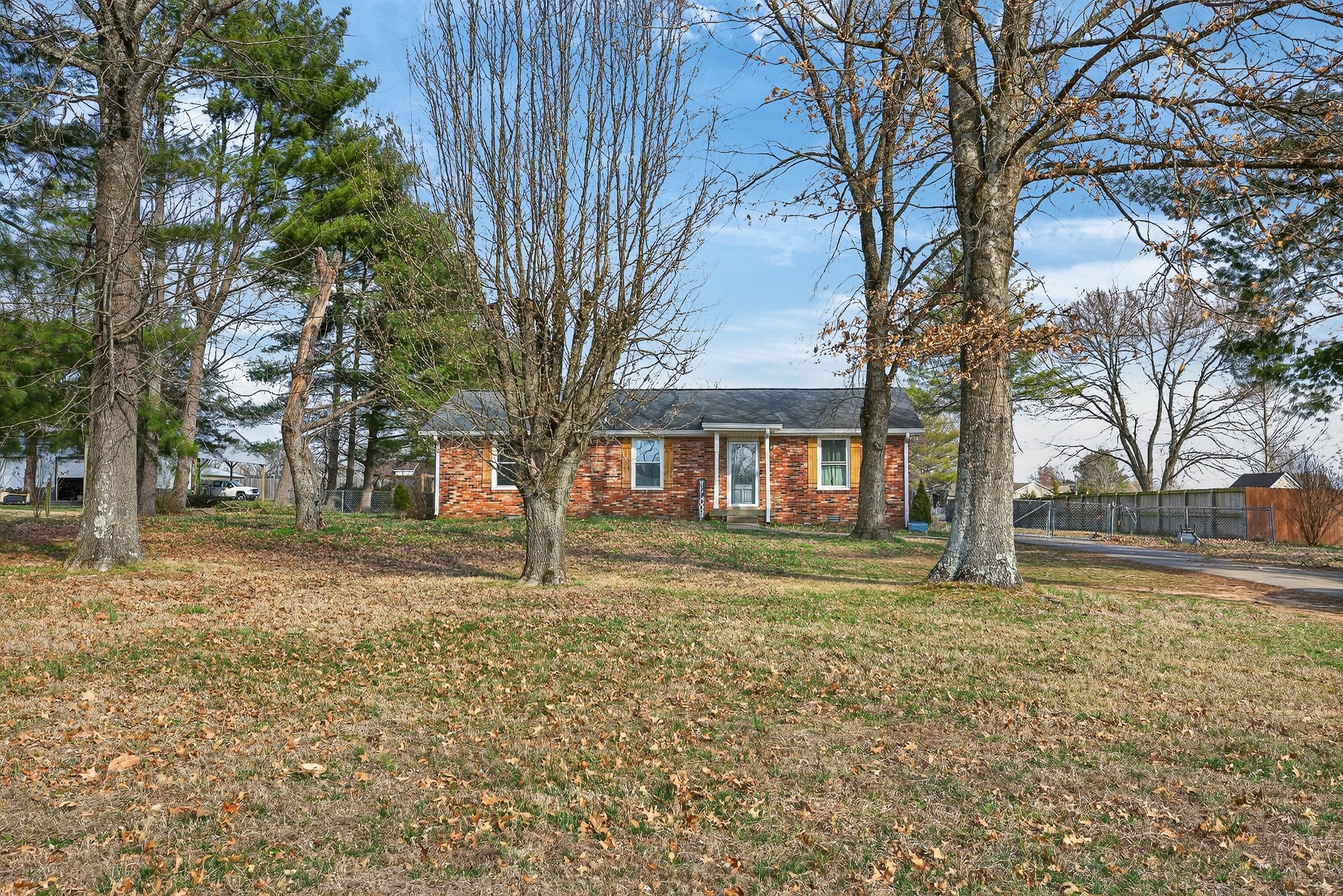 4221 Leeville Road Mount Juliet, TN 37122 - Photo 1 of 27