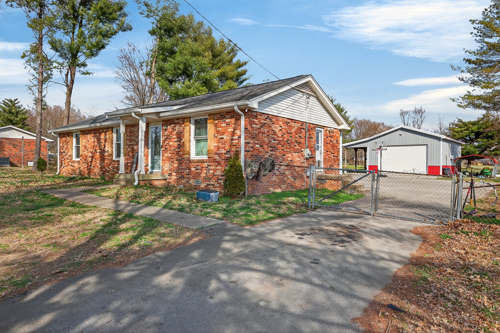 4221 Leeville Road Mount Juliet, TN 37122 - Photo 18 of 27